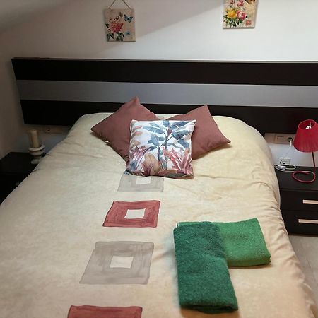 Apartamento La Alberca 1 Aracena Kültér fotó