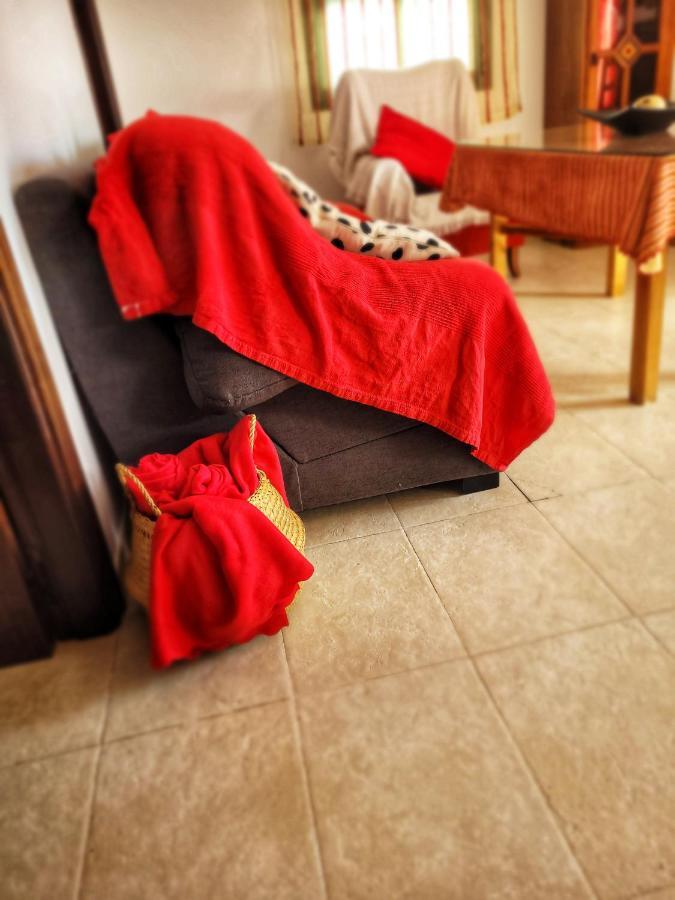 Apartamento La Alberca 1 Aracena Kültér fotó