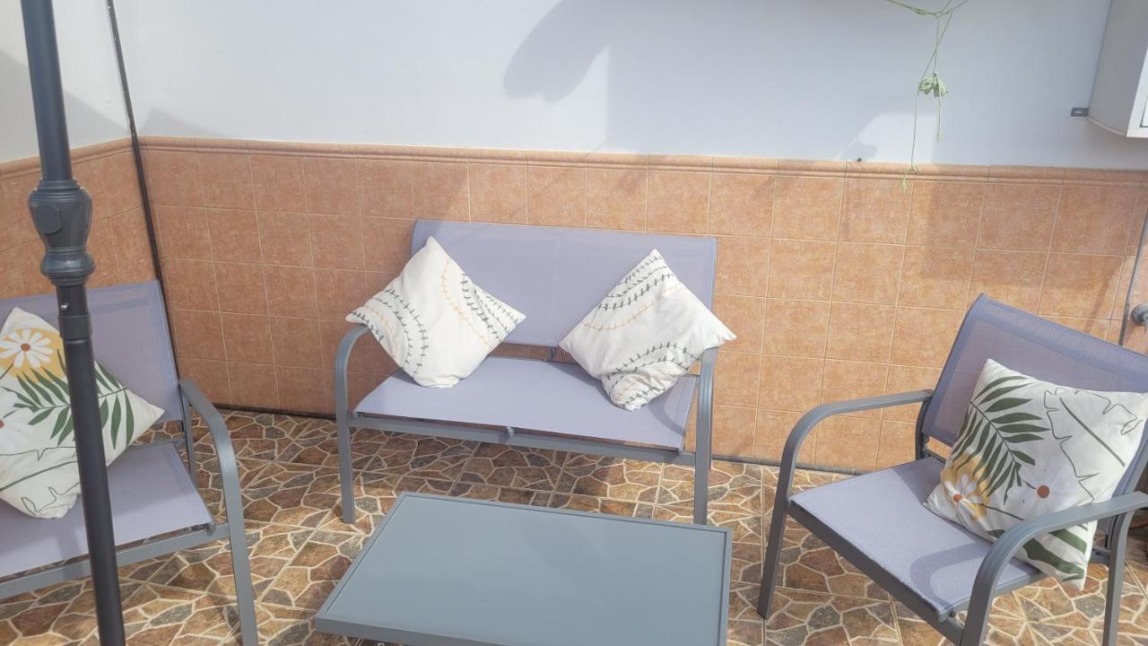 Apartamento La Alberca 1 Aracena Kültér fotó
