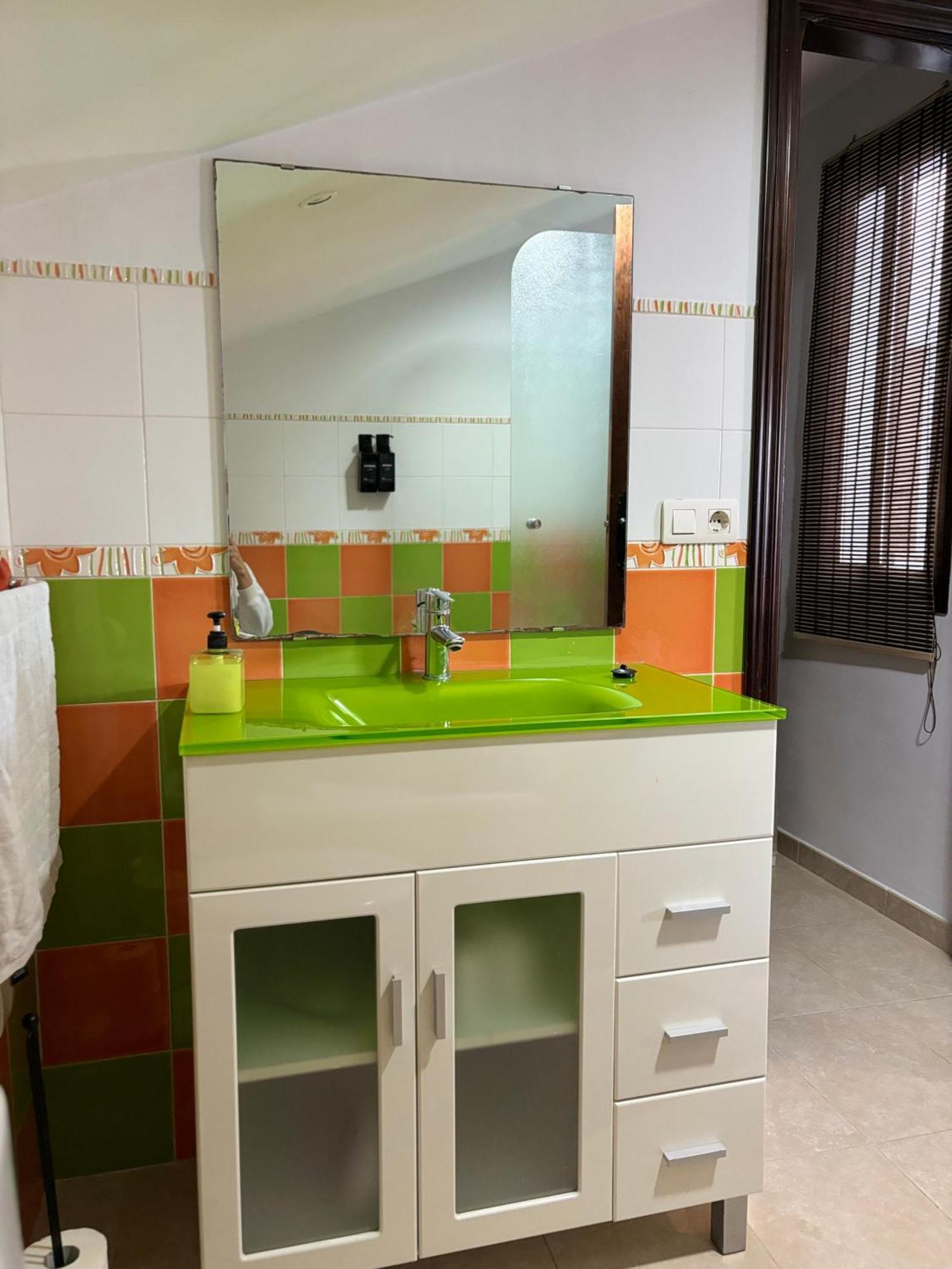 Apartamento La Alberca 1 Aracena Kültér fotó