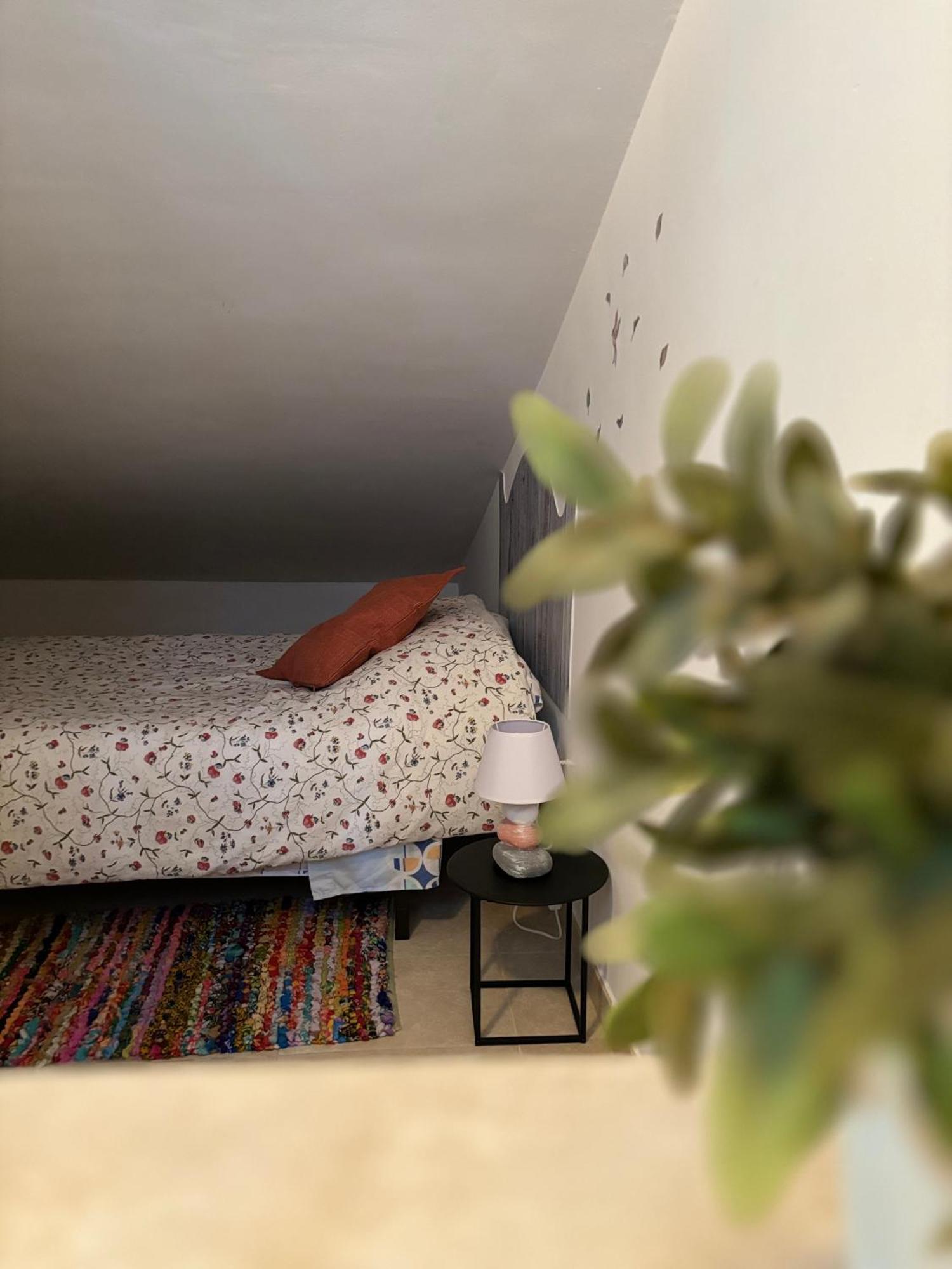Apartamento La Alberca 1 Aracena Kültér fotó