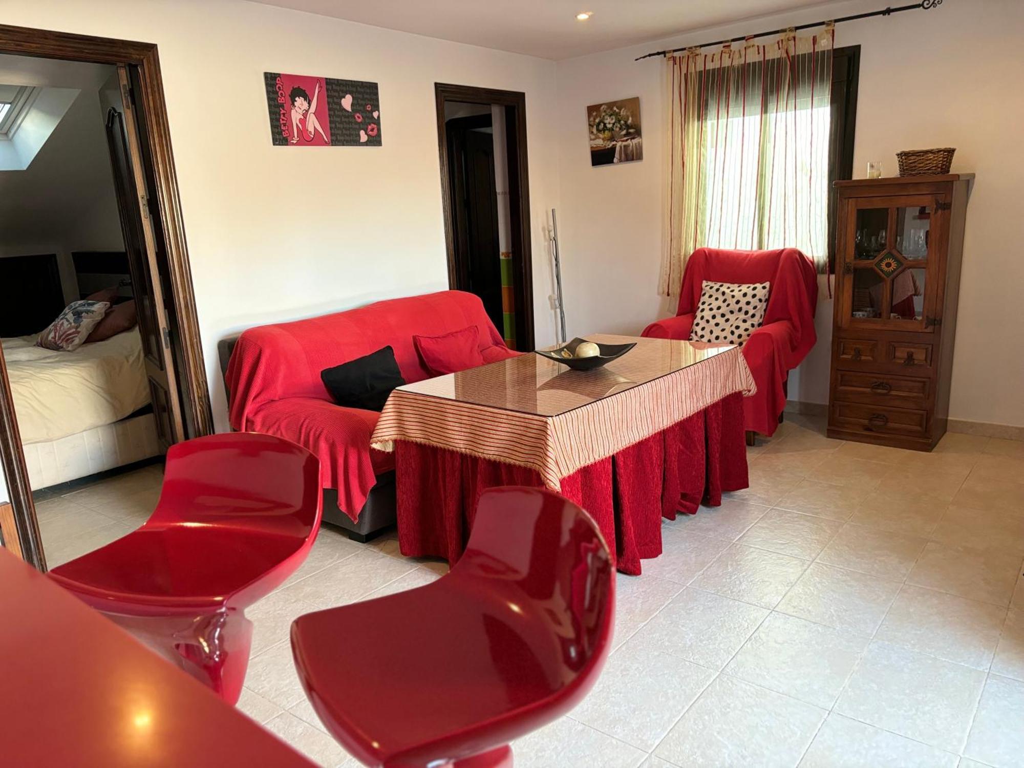 Apartamento La Alberca 1 Aracena Kültér fotó