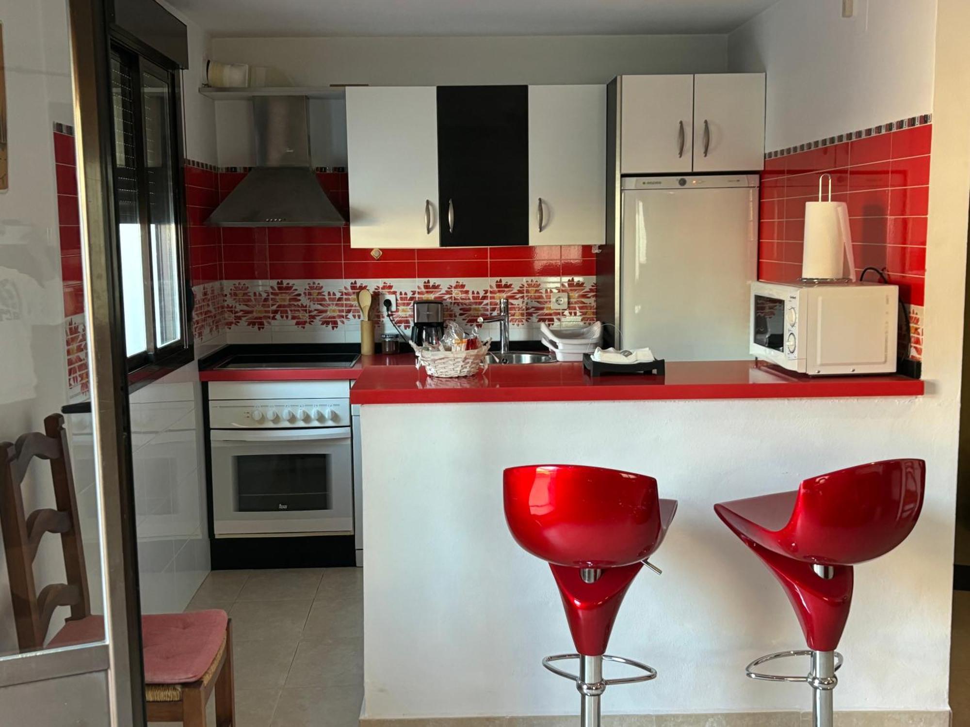 Apartamento La Alberca 1 Aracena Kültér fotó