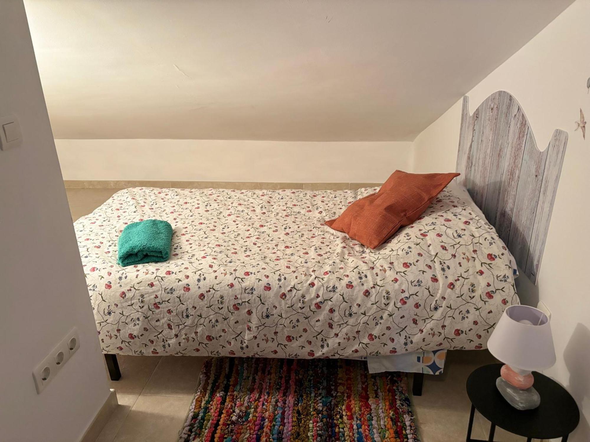 Apartamento La Alberca 1 Aracena Kültér fotó