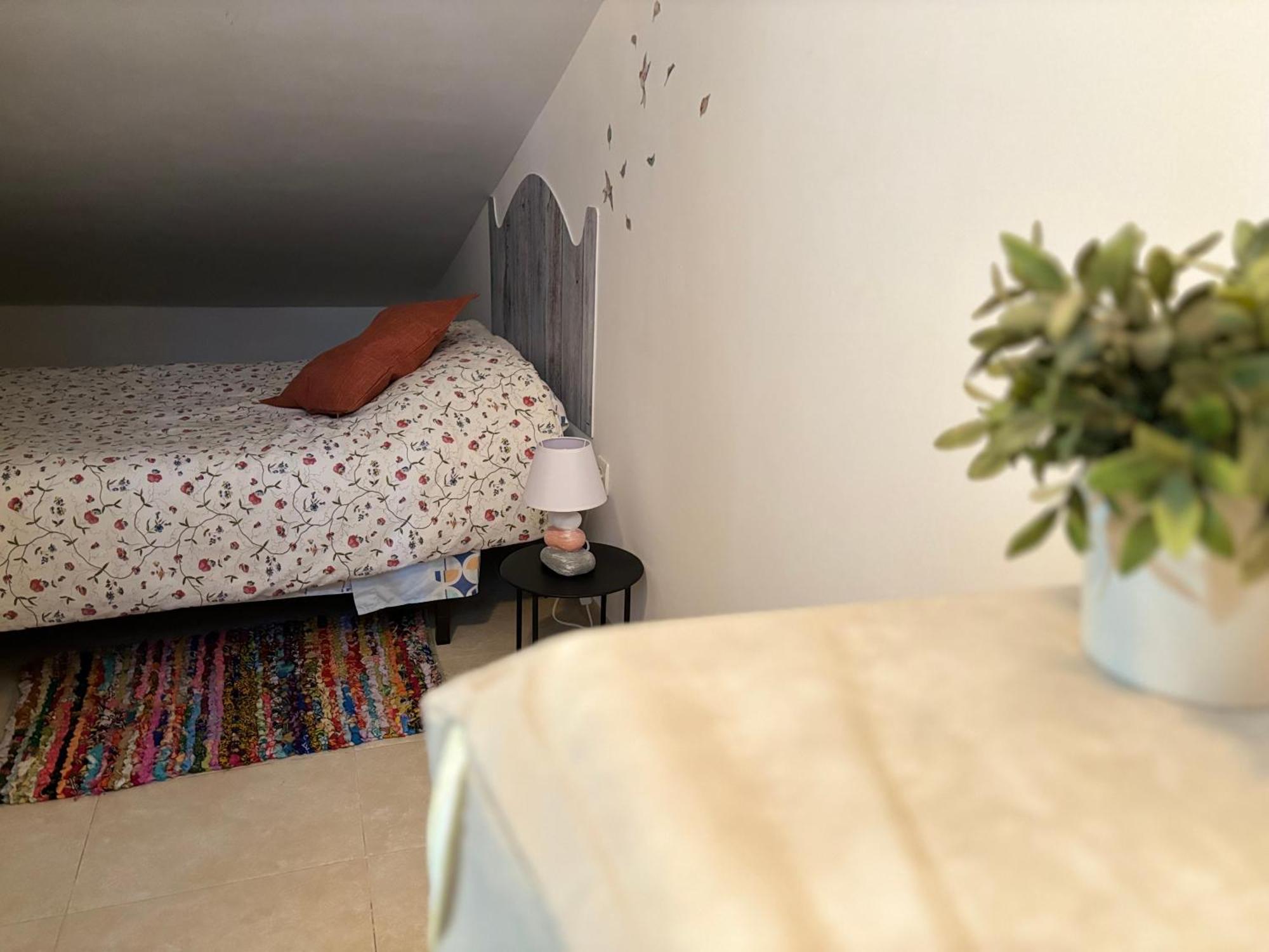 Apartamento La Alberca 1 Aracena Kültér fotó