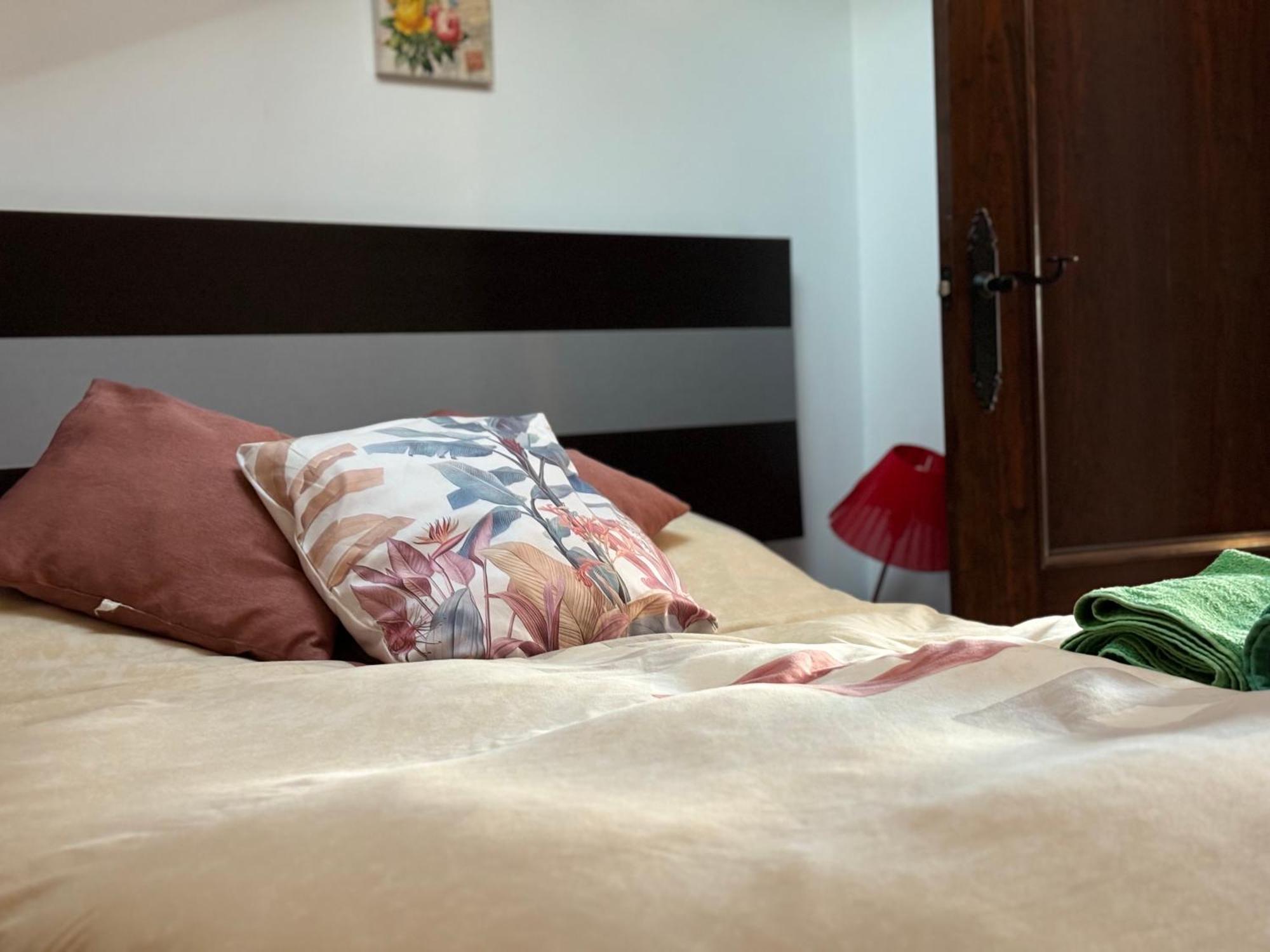 Apartamento La Alberca 1 Aracena Kültér fotó