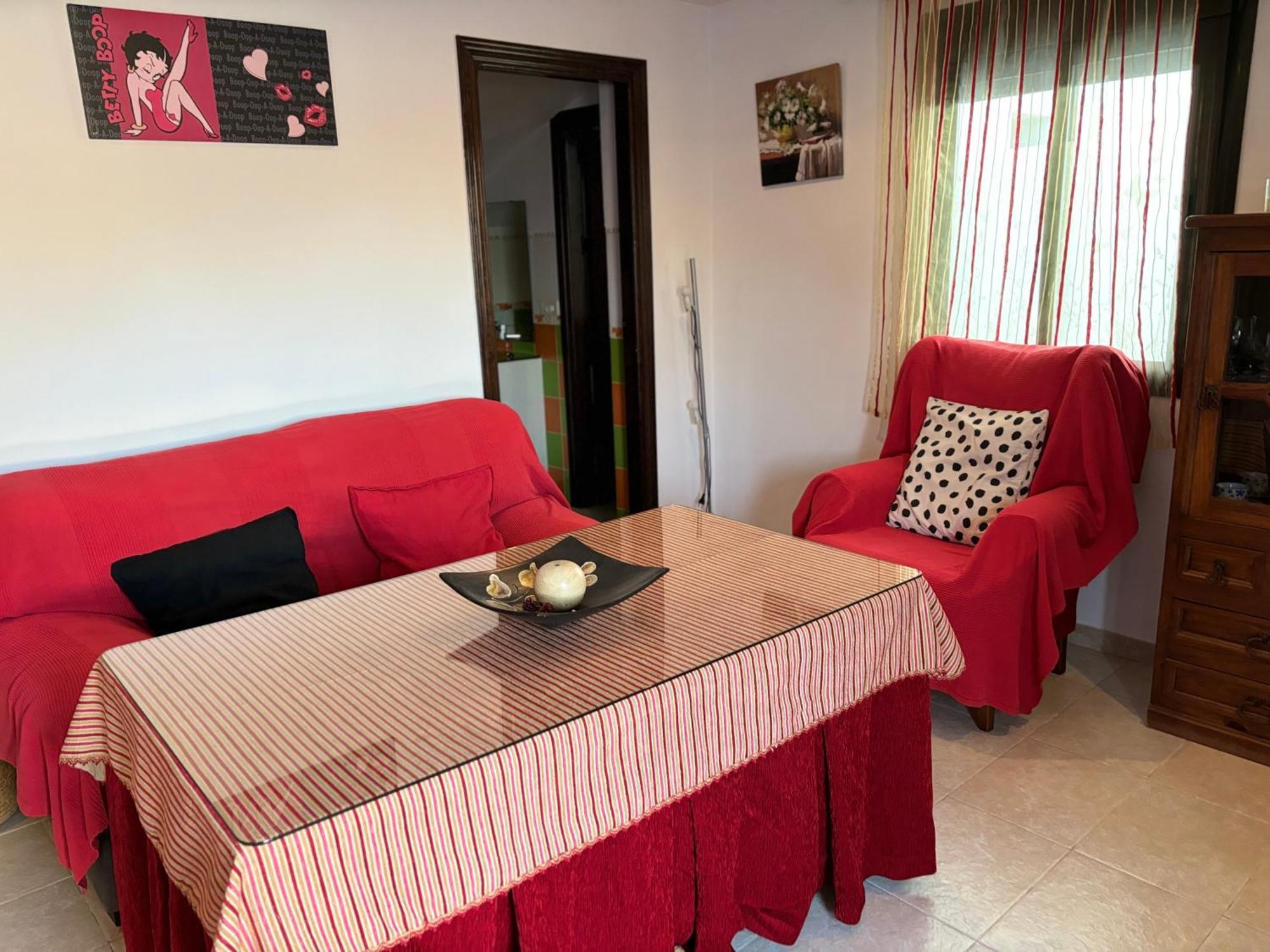 Apartamento La Alberca 1 Aracena Kültér fotó
