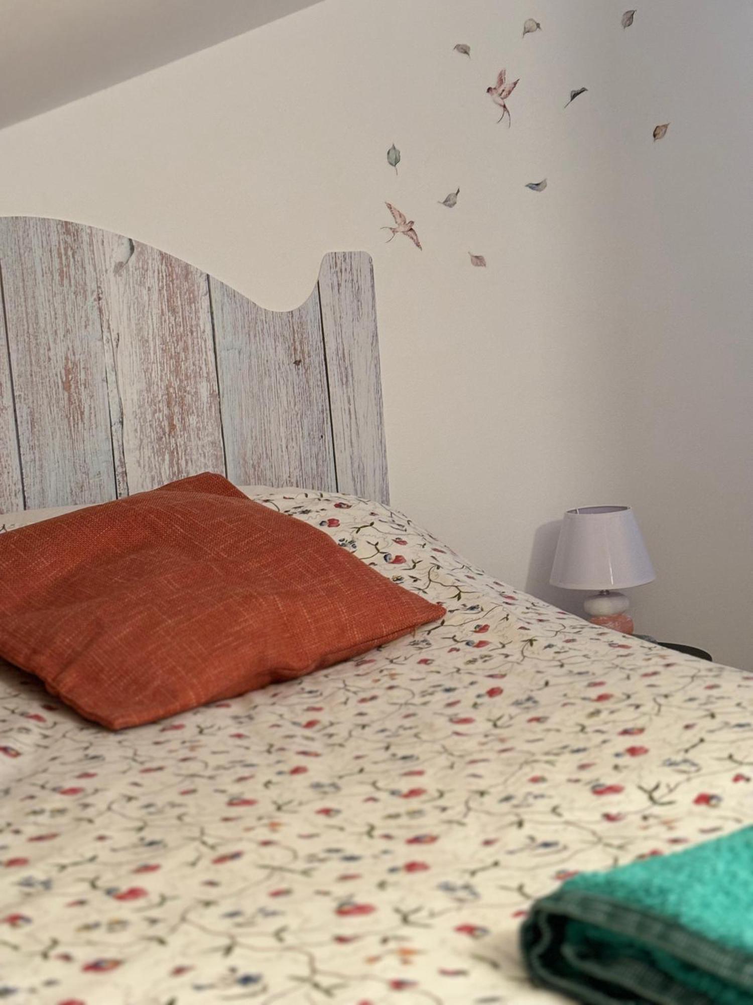 Apartamento La Alberca 1 Aracena Kültér fotó