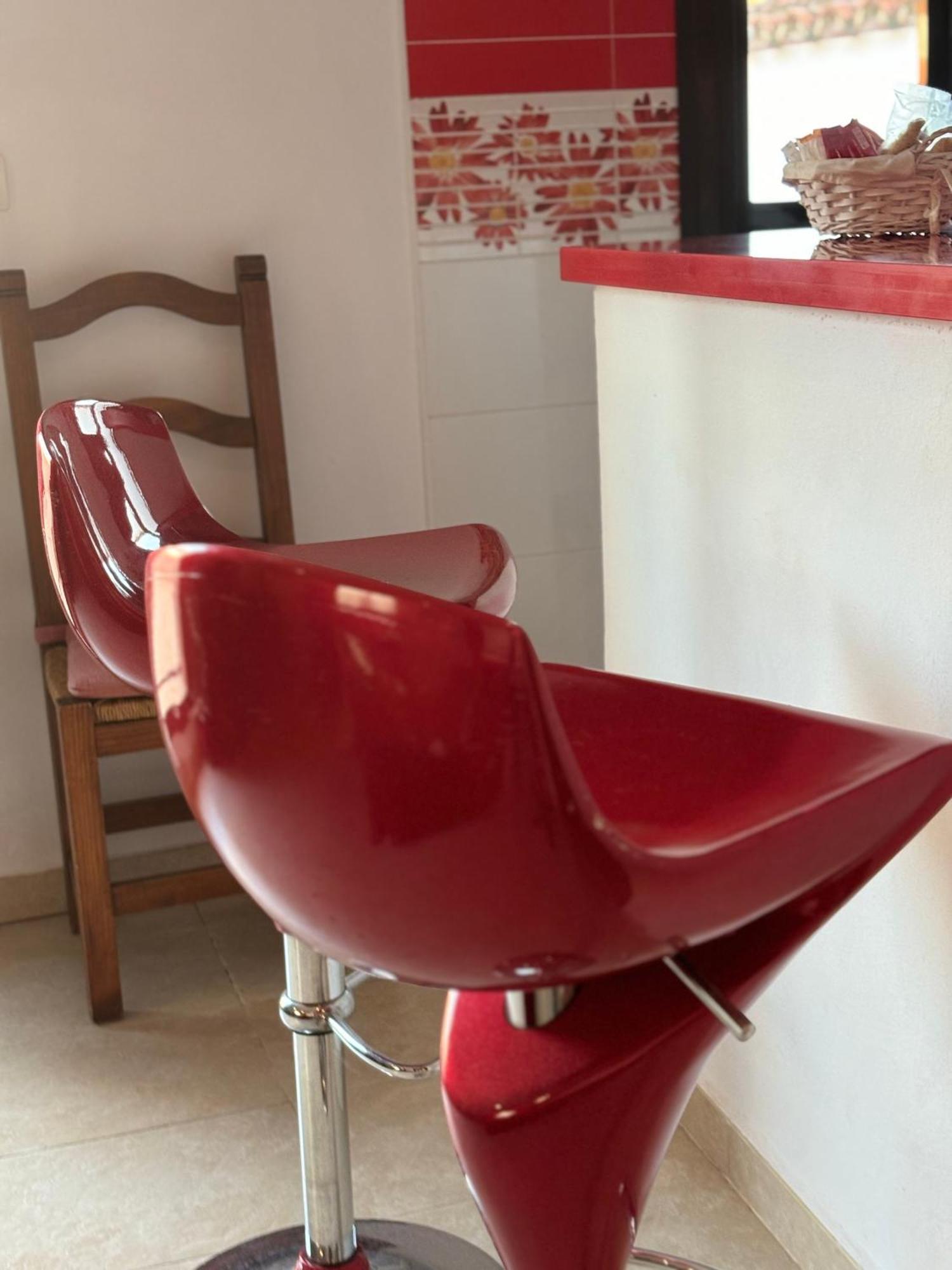 Apartamento La Alberca 1 Aracena Kültér fotó
